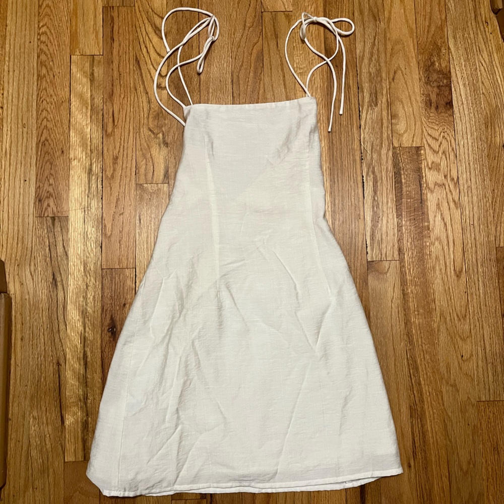 Tiger Mist Dress